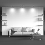 Фото C086CL-GX53-SRD-BW - 3