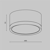 Фото C086CL-GX53-SRD-W - 5