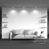 Фото C086CM-GX53-MRD-W - 4