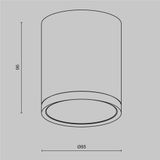 Фото C086CM-GX53-MRD-W - 5