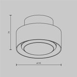Фото C092CL-GX53-MG - 9