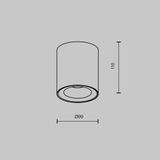 Фото C094-GU10-W - 7