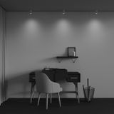 Фото C106CL-01-GU10-W - 5