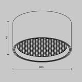 Фото C122CL-L7-3K-W - 7