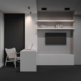 Фото C133CL-12W3K-B - 6