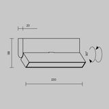 Фото C133CL-12W3K-W - 8