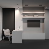 Фото C133CL-12W4K-W - 6