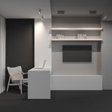 Фото C133CL-12W4K-W - 7