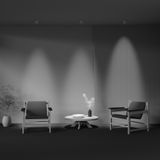 Фото C217CL-15W3K-W - 7