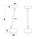 Фото MOD072CL-L8W3K - 4