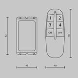 Фото MRC004B - 5