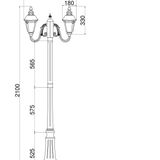 Фото O028FL-03BZ - 3