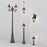 Фото O028FL-03BZ - 8