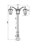 Фото O413FL-03GB - 4