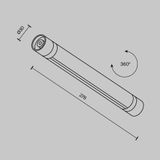 Фото CA012-TRX-300-B - 7