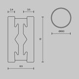 Фото TRX154-R-D650-B - 7