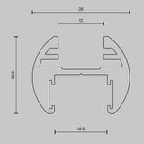 Фото TRX172-R-112B - 7