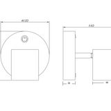Фото FR10006CW-L6W - 2