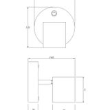 Фото FR10006CW-L6W - 3