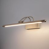 Фото MRL LED 10W 1011 IP20 - 1