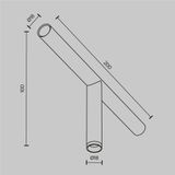 Фото C102CL-3W3-6K-BS - 8
