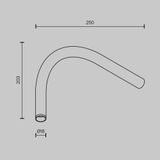 Фото C104WL-3W3-6K-B - 8