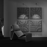 Фото C104WL-3W3-6K-BS - 7