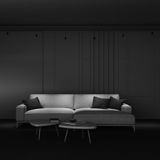 Фото C105PL-3W3-6K-B - 7