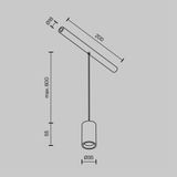 Фото C105PL-3W3-6K-BS - 4