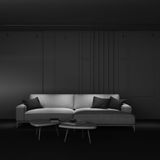 Фото C105PL-3W3-6K-BS - 9