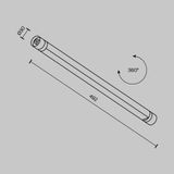 Фото C147CL-L500-12W3K-B - 9