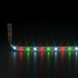 Фото 5050 12V 60Led 14,4W IP20 RGB - 2