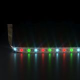Фото 5050 12V 60Led 14,4W IP65 RGB - 2