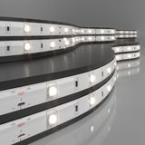Фото 5050 12V 30Led 7,2W IP65 - 1