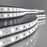 Фото 5050 24V 60Led 14,4W IP20 - 1