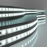 Фото 2835 24V 120Led 9,6W IP65 - 1