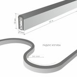 Фото LS001 220V RGB - 4