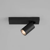 Светодиодный светильник в стиле минимализм 20139/1 LED черный — фото 1