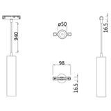 Фото TR016-2-12W4K-W - 4