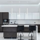 Фото TR025-1-GU10-W - 3