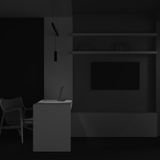 Фото TR041-4-12W3K-M-DS-B - 6