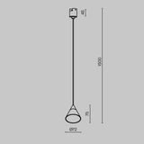 Фото TR166-1-7W3K-M-B - 9