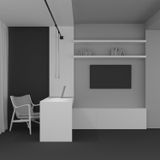 Фото TR168-1-7W3K-M-BS - 6