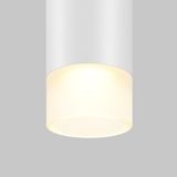 Фото TR191-1-3W3K-M-BW - 2