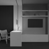 Фото TR191-1-3W4K-M-B - 8