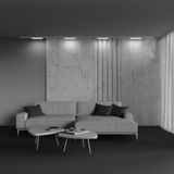 Фото TR000-1-12W3K-W - 5