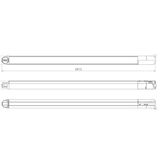 Фото TR000-1-15W3K-B - 3