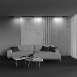 Фото TR000-1-24W4K-B - 5