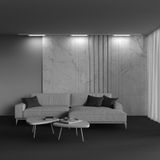 Фото TR000-1-24W4K-W - 5