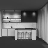 Фото TR001-1-GU10-B - 5